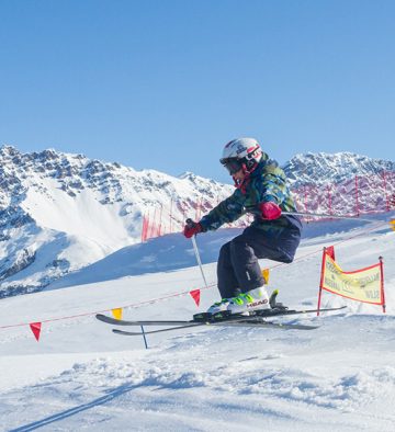 Lezione privata per bambini